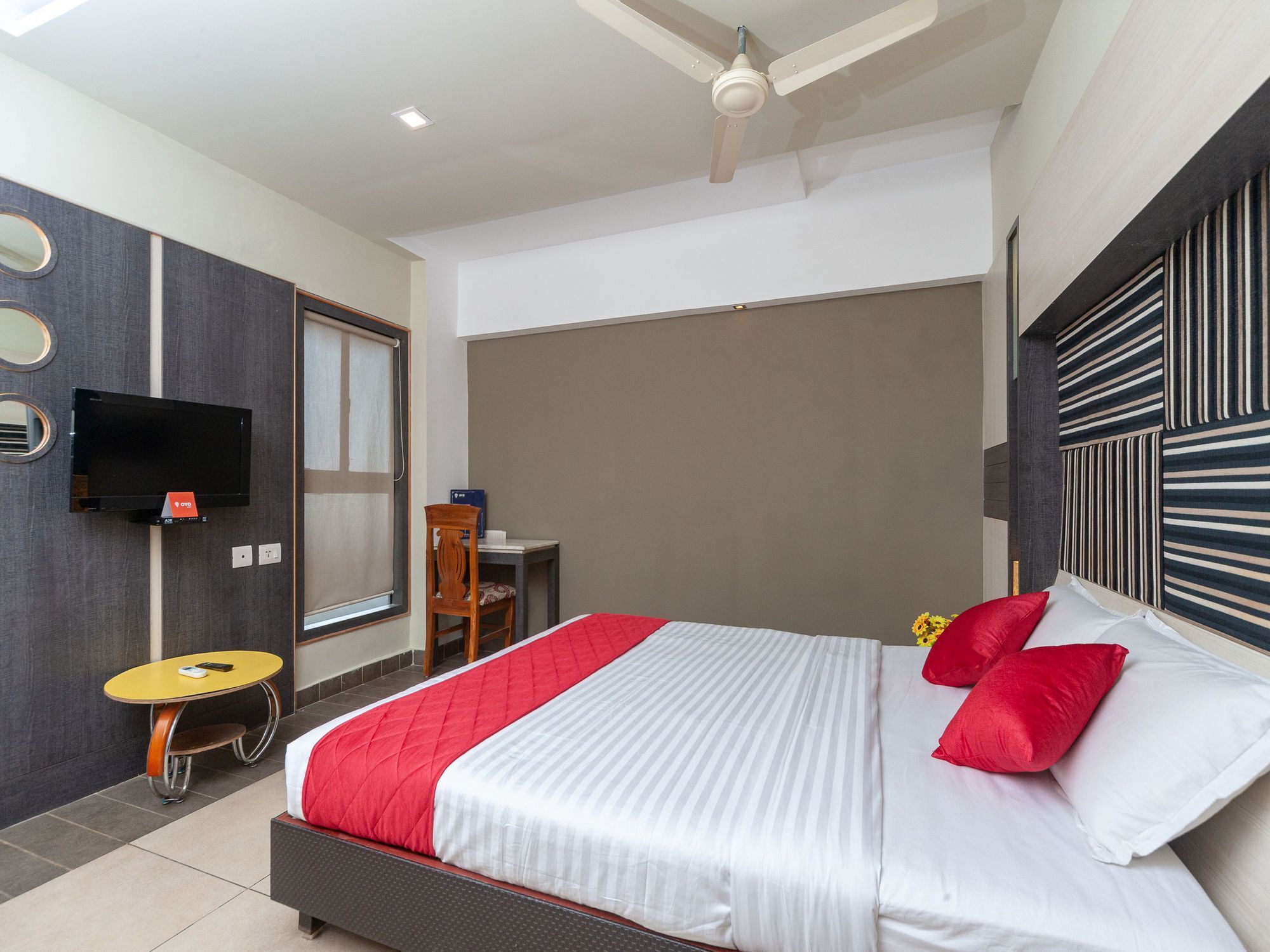 Hotel Sun Park ปอนดิเชอรี ภายนอก รูปภาพ